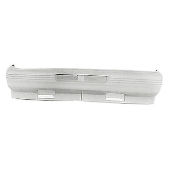 Replacement - Front Bumper Cover (Standard Line)