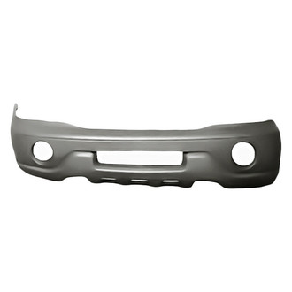 Replacement - Front Bumper Cover (Standard Line)