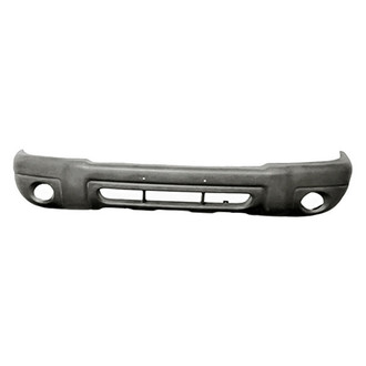Replacement - Front Bumper Cover