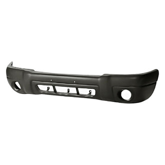 Replacement - Front Bumper Cover (Standard Line)