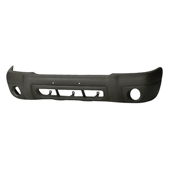 Replacement - Front Bumper Cover (Standard Line)
