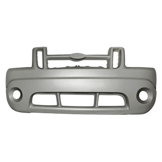 Replacement - Front Bumper Cover (Standard Line)