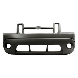 Replacement - Front Lower Bumper Cover