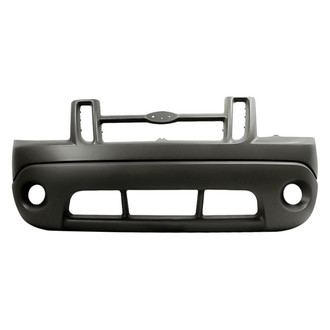 Replacement - Front Lower Bumper Cover (Standard Line)