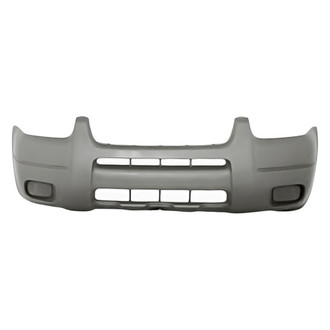 Replacement - Front Bumper Cover (Standard Line)