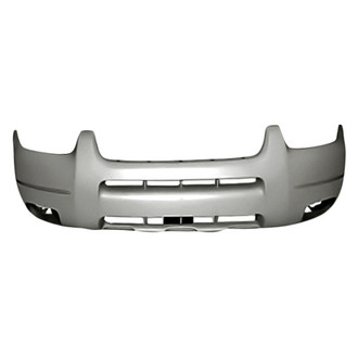 Replacement - Front Bumper Cover (Standard Line)