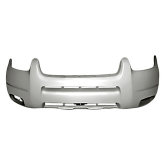 Replacement - Front Bumper Cover (Standard Line)
