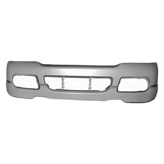Replacement - Front Bumper Cover (Standard Line)