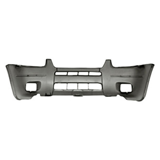 Replacement - Front Bumper Cover (Standard Line)