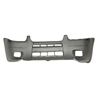 Replacement - Front Bumper Cover (Standard Line)