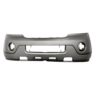 Replacement ID0004AA1412R00 - Front Bumper Cover (Standard Line)