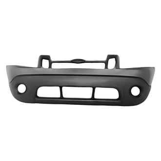 Replacement - Front Bumper Cover (Standard Line)