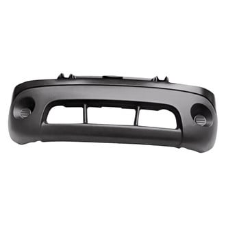 Replacement - Front Bumper Cover (Standard Line)