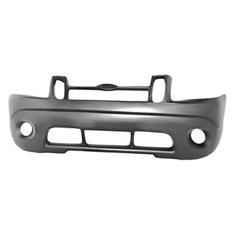 Replacement - Front Bumper Cover (Standard Line)
