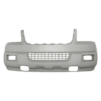 Replacement - Front Bumper Cover (Standard Line)