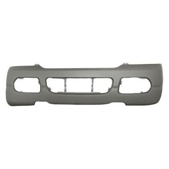 Replacement - Front Bumper Cover (Standard Line)