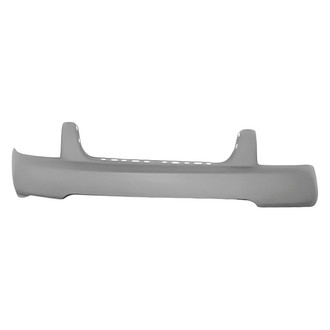 Replacement - Front Upper Bumper Cover (CAPA Certified)