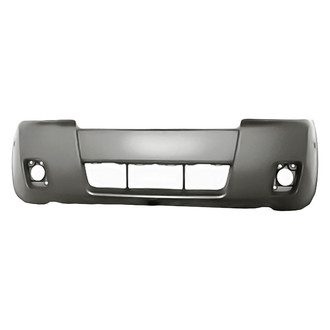 Replacement - Front Bumper Cover (Standard Line)