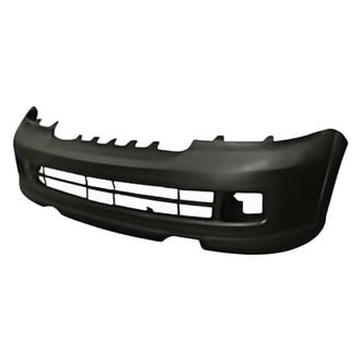 Replacement - Front Bumper Cover (Standard Line)