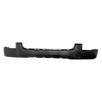 Replacement - Front Lower Bumper Cover (CAPA Certified)