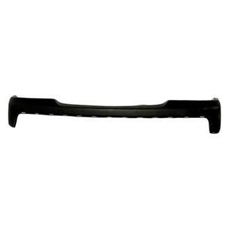 Replacement - Front Upper Bumper Cover (Standard Line)