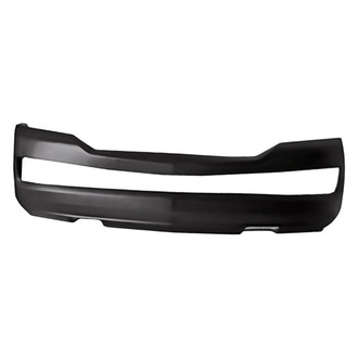 Replacement - Front Bumper Cover (Standard Line)