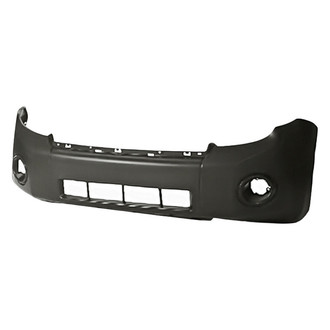 Replacement - Front Bumper Cover (Standard Line)