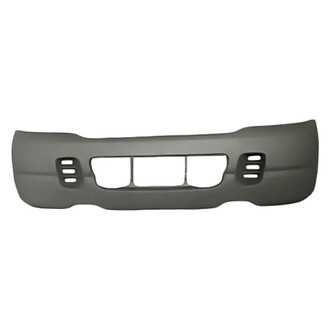 Replacement - Front Bumper Cover (Standard Line)
