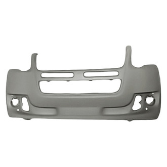 Replacement - Front Bumper Cover (Standard Line)