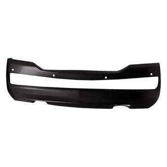 Replacement - Front Bumper Cover (Standard Line)