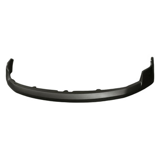 Replacement - Front Upper Bumper Cover