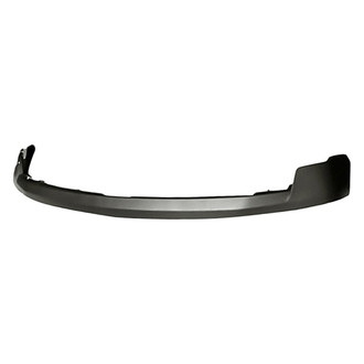 Replacement - Front Upper Bumper Cover (CAPA Certified)