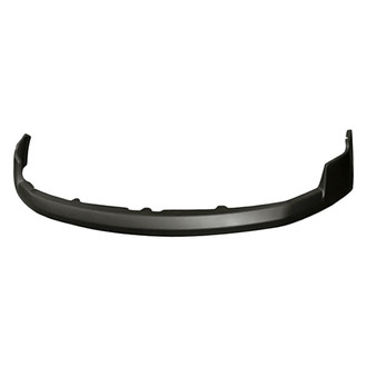 Replacement - Front Upper Bumper Cover (CAPA Certified)