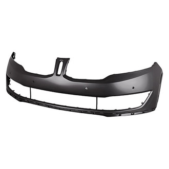Replacement - Front Bumper Cover (CAPA Certified)