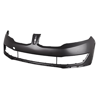 Replacement - Front Bumper Cover (CAPA Certified)