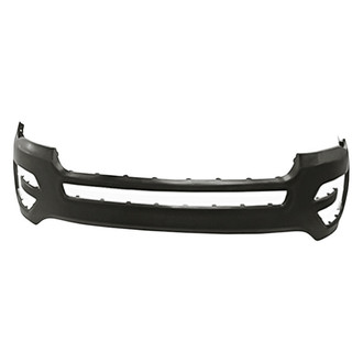 Replacement - Front Bumper Cover (Standard Line)