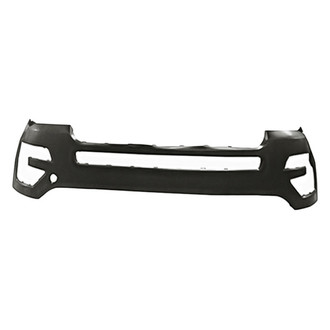 Replacement - Front Bumper Cover (Standard Line)
