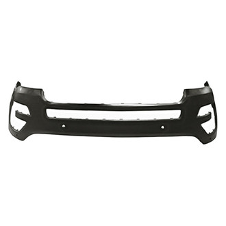 Replacement - Front Bumper Cover (Standard Line)