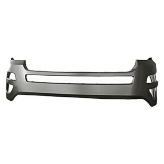 Replacement - Front Bumper Cover (Standard Line)