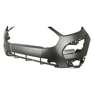 Replacement - Front Bumper Cover
