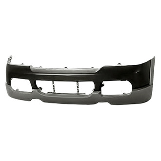 Replacement - Front Lower Bumper Cover (Standard Line)
