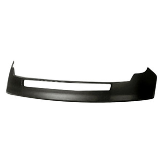 Replacement - Front Upper Bumper Cover (CAPA Certified)