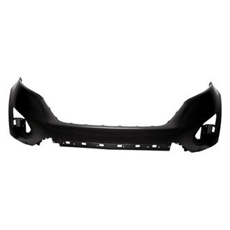 Replacement - Front Upper Bumper Cover (CAPA Certified)