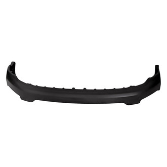 Replacement - Front Upper Bumper Cover