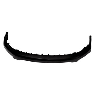 Replacement - Front Upper Bumper Cover (Standard Line)
