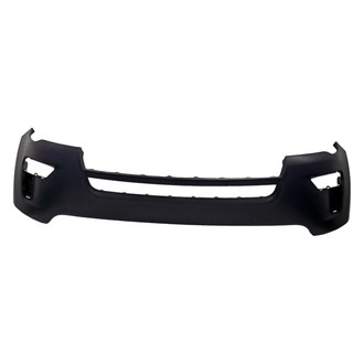 Replacement - Front Upper Bumper Cover (Standard Line)