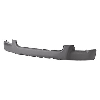 Replacement - Front Lower Bumper Cover (CAPA Certified)