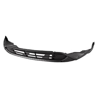 Replacement - Front Lower Bumper Cover (CAPA Certified)