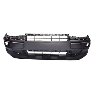Replacement - Front Lower Bumper Cover (CAPA Certified)