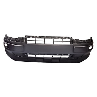 Replacement - Front Lower Bumper Cover (Standard Line)